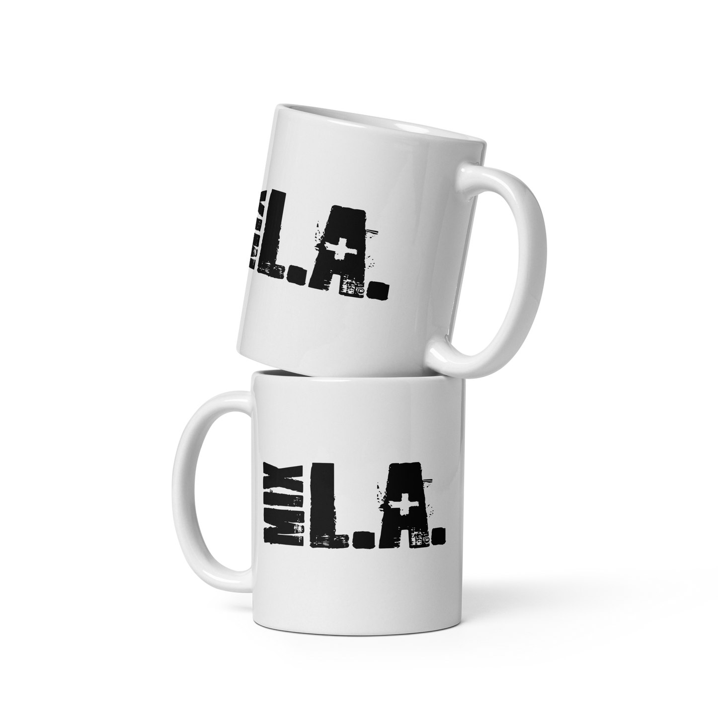 Mix LA Mug !! *NEW*