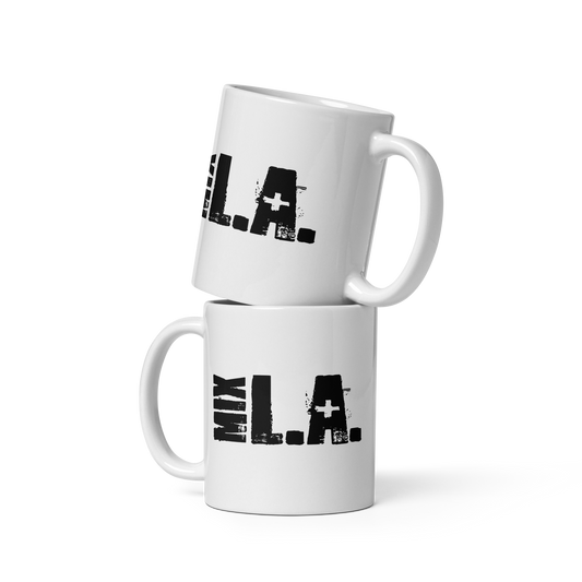 Mix LA Mug !! *NEW*